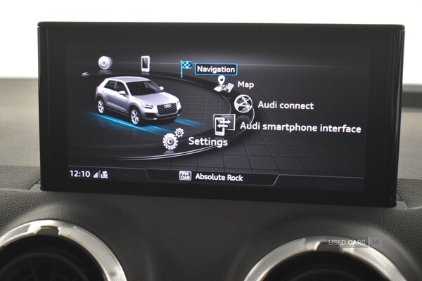 Used Audi Q2 2022 for sale - 76690125: Photo 18