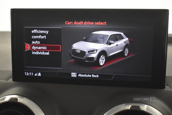Used Audi Q2 2022 for sale - 76690125: Photo 19