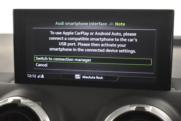 Used Audi Q2 2022 for sale - 76690125: Photo 21