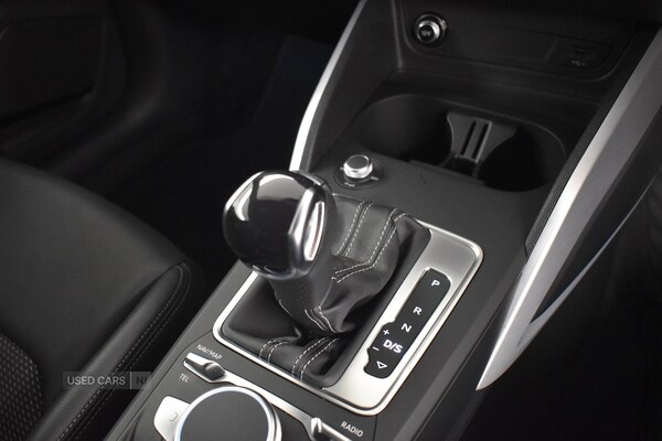 Used Audi Q2 2022 for sale - 76690125: Photo 26