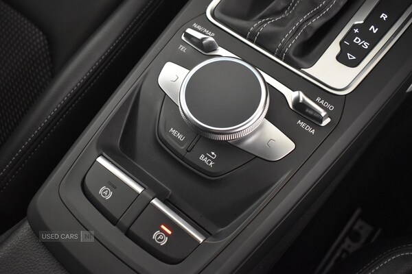 Used Audi Q2 2022 for sale - 76690125: Photo 27