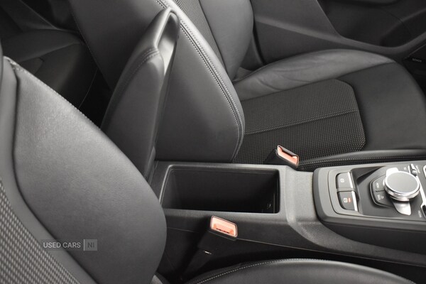 Used Audi Q2 2022 for sale - 76690125: Photo 28