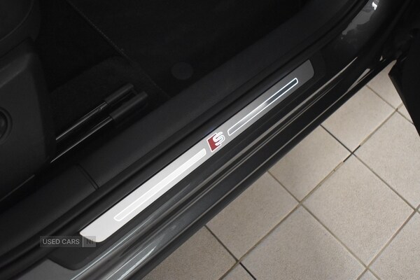 Used Audi Q2 2022 for sale - 76690125: Photo 30