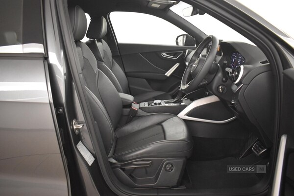 Used Audi Q2 2022 for sale - 76690125: Photo 32