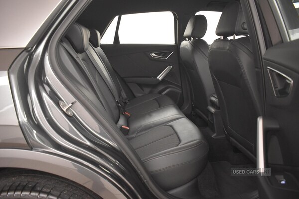 Used Audi Q2 2022 for sale - 76690125: Photo 34