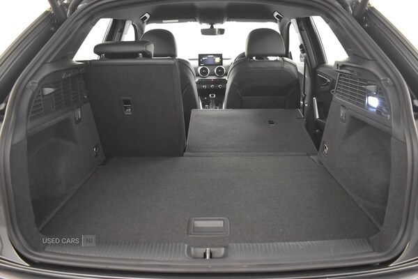 Used Audi Q2 2022 for sale - 76690125: Photo 39