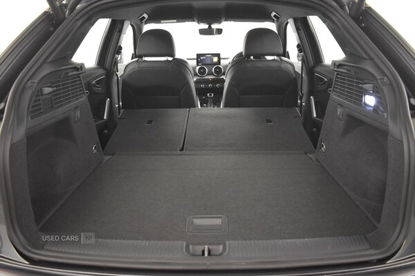 Used Audi Q2 2022 for sale - 76690125: Photo 40