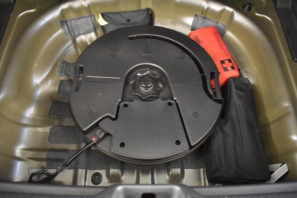 Used Audi Q2 2022 for sale - 76690125: Photo 41