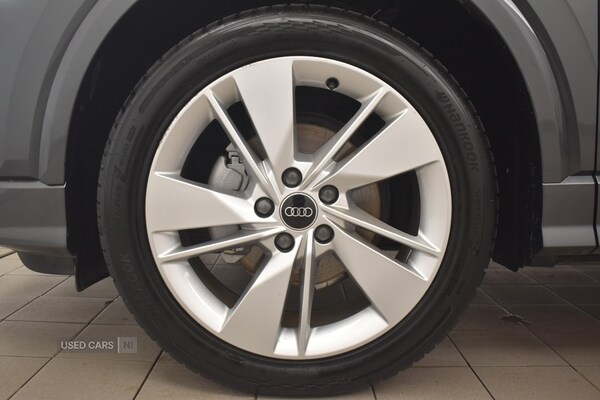 Used Audi Q2 2022 for sale - 76690125: Photo 43