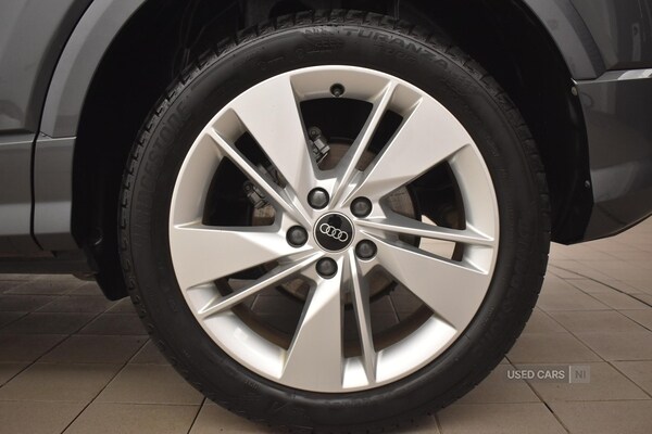 Used Audi Q2 2022 for sale - 76690125: Photo 44