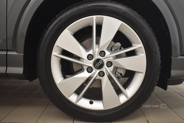 Used Audi Q2 2022 for sale - 76690125: Photo 46