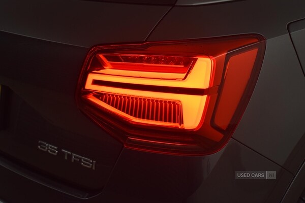 Used Audi Q2 2022 for sale - 76690125: Photo 50