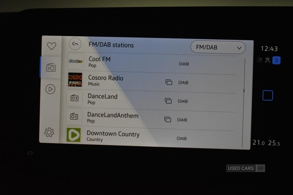 Used Volkswagen Golf 2022 for sale - 77102179: Photo 22