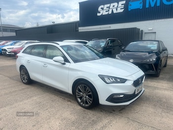 SEAT Leon feature image