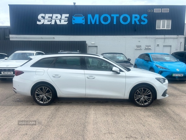 Used SEAT Leon 2022 for sale - 78186106: Photo 2