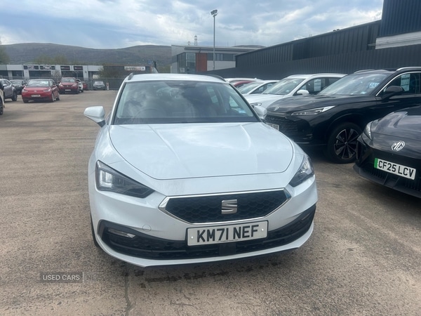 Used SEAT Leon 2022 for sale - 78186106: Photo 3