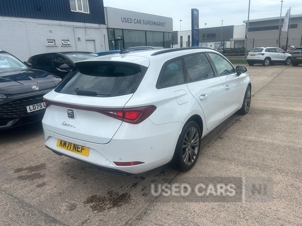 Used SEAT Leon 2022 for sale - 78186106: Photo 4