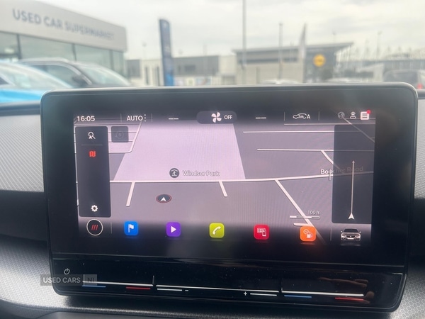 Used SEAT Leon 2022 for sale - 78186106: Photo 5