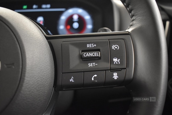 Used Nissan X-Trail 2025 for sale - 77102386: Photo 15