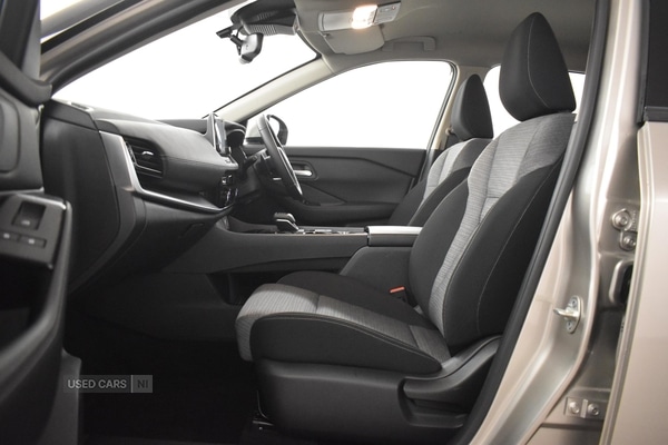 Used Nissan X-Trail 2025 for sale - 77102386: Photo 26