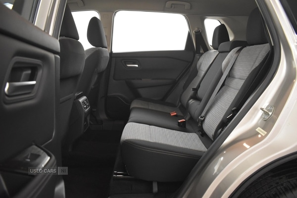 Used Nissan X-Trail 2025 for sale - 77102386: Photo 28