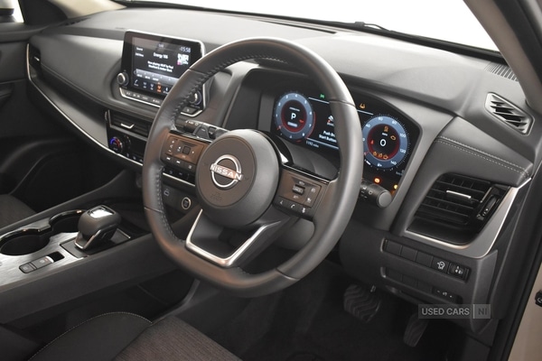 Used Nissan X-Trail 2025 for sale - 77102386: Photo 9