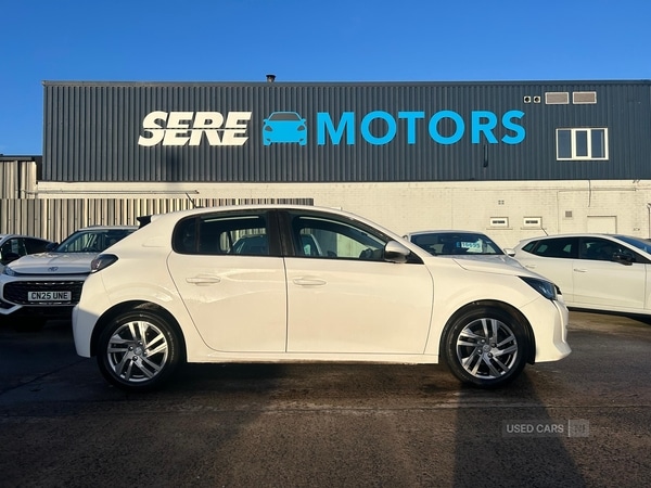 Used Peugeot 208 2020 for sale - 77292369: Photo 2