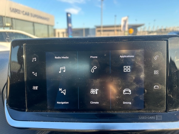 Used Peugeot 208 2020 for sale - 77292369: Photo 5