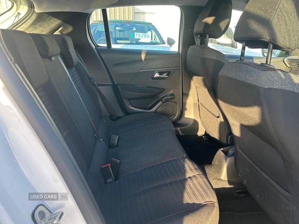 Used Peugeot 208 2020 for sale - 77292369: Photo 6