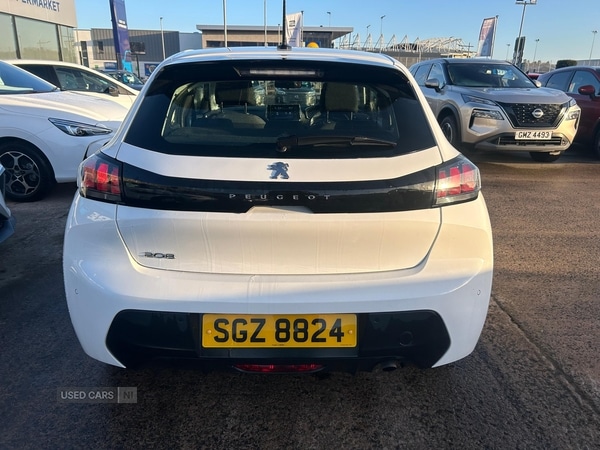 Used Peugeot 208 2020 for sale - 77292369: Photo 7