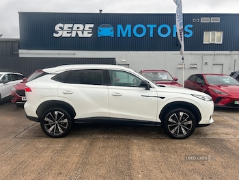 Used MG MG HS 2025 for sale - 77825759: Photo