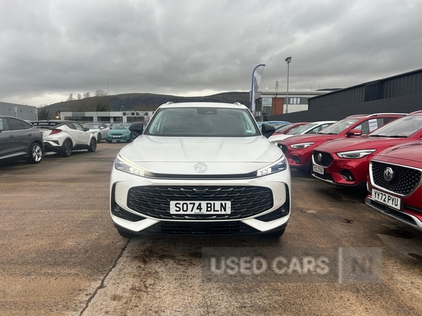 Used MG MG HS 2025 for sale - 77825759: Photo 3