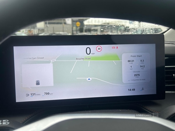 Used MG MG HS 2025 for sale - 77825759: Photo 5