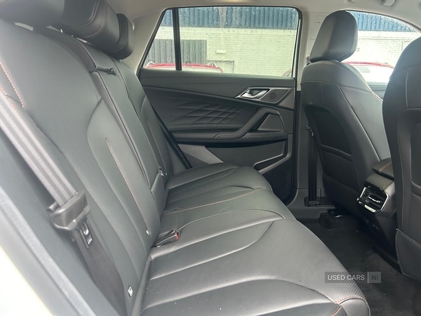 Used MG MG HS 2025 for sale - 77825759: Photo 7