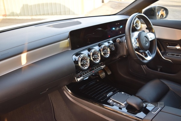 Used Mercedes-Benz CLA 2022 for sale - 77156928: Photo 12