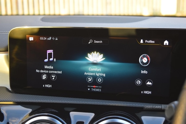 Used Mercedes-Benz CLA 2022 for sale - 77156928: Photo 21