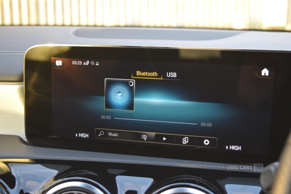 Used Mercedes-Benz CLA 2022 for sale - 77156928: Photo 22