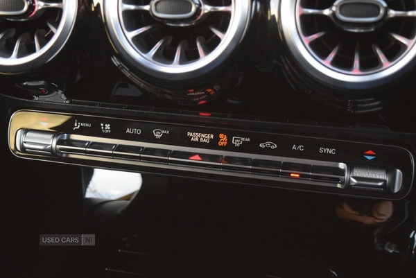 Used Mercedes-Benz CLA 2022 for sale - 77156928: Photo 26