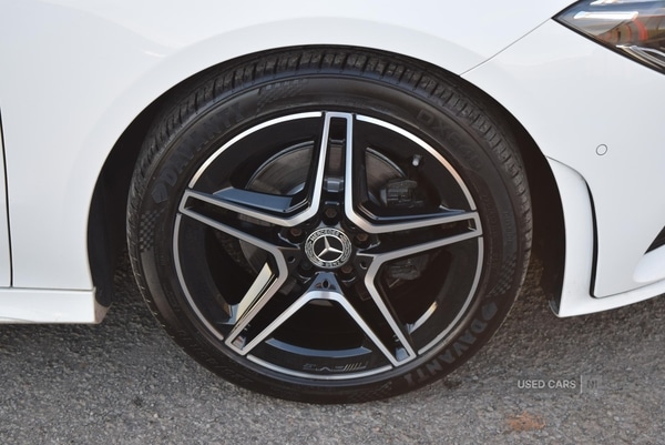 Used Mercedes-Benz CLA 2022 for sale - 77156928: Photo 32