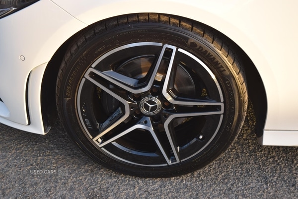 Used Mercedes-Benz CLA 2022 for sale - 77156928: Photo 35