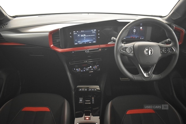 Used Vauxhall Mokka 2022 for sale - 76523023: Photo 11