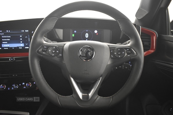 Used Vauxhall Mokka 2022 for sale - 76523023: Photo 12