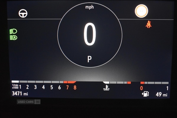 Used Vauxhall Mokka 2022 for sale - 76523023: Photo 13