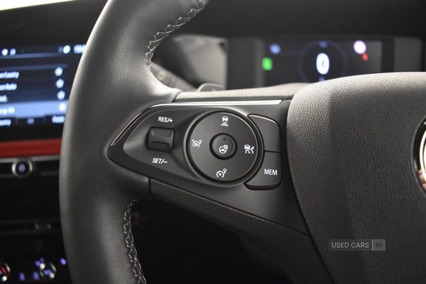 Used Vauxhall Mokka 2022 for sale - 76523023: Photo 15