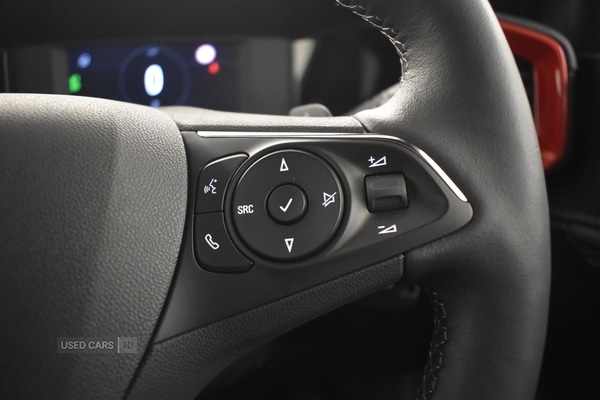 Used Vauxhall Mokka 2022 for sale - 76523023: Photo 16