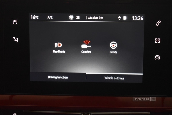 Used Vauxhall Mokka 2022 for sale - 76523023: Photo 17