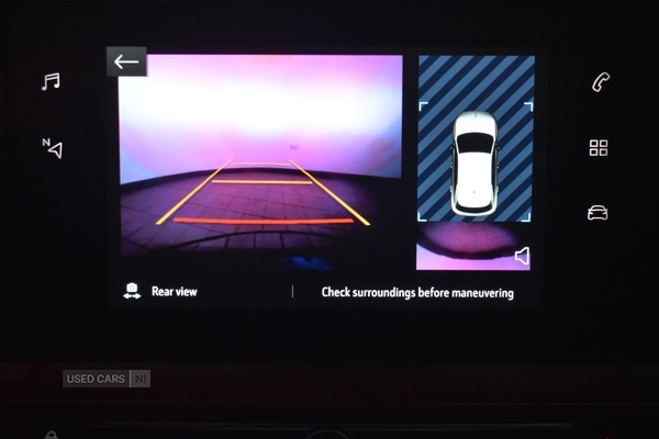 Used Vauxhall Mokka 2022 for sale - 76523023: Photo 22