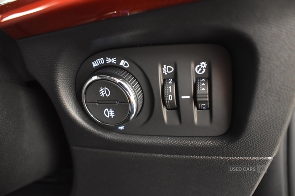 Used Vauxhall Mokka 2022 for sale - 76523023: Photo 28