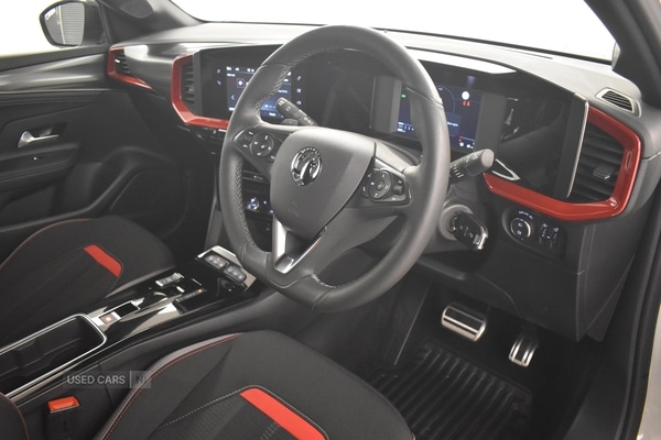 Used Vauxhall Mokka 2022 for sale - 76523023: Photo 3