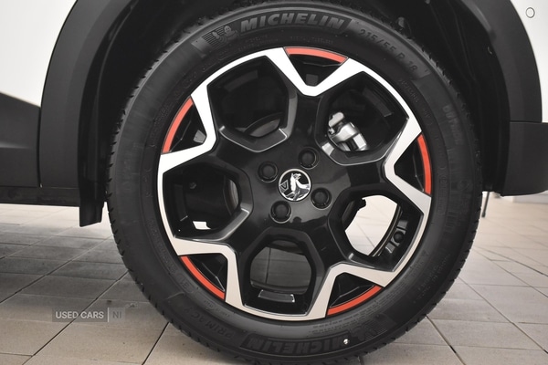 Used Vauxhall Mokka 2022 for sale - 76523023: Photo 40